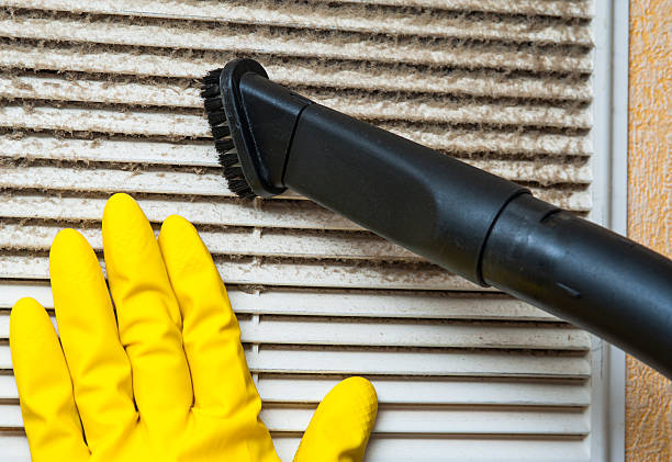 Affordable HVAC Duct Cleaning